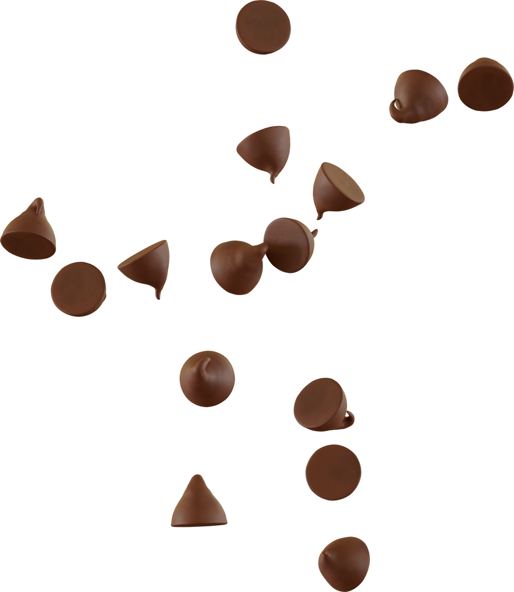 chocolate chips